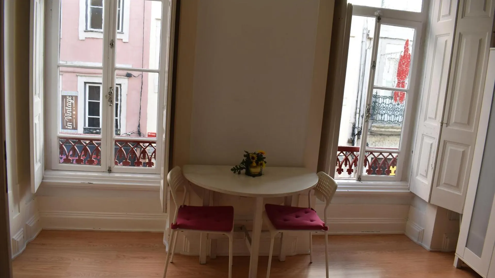 Aconchegante - Oldgold Apartment B 科英布拉