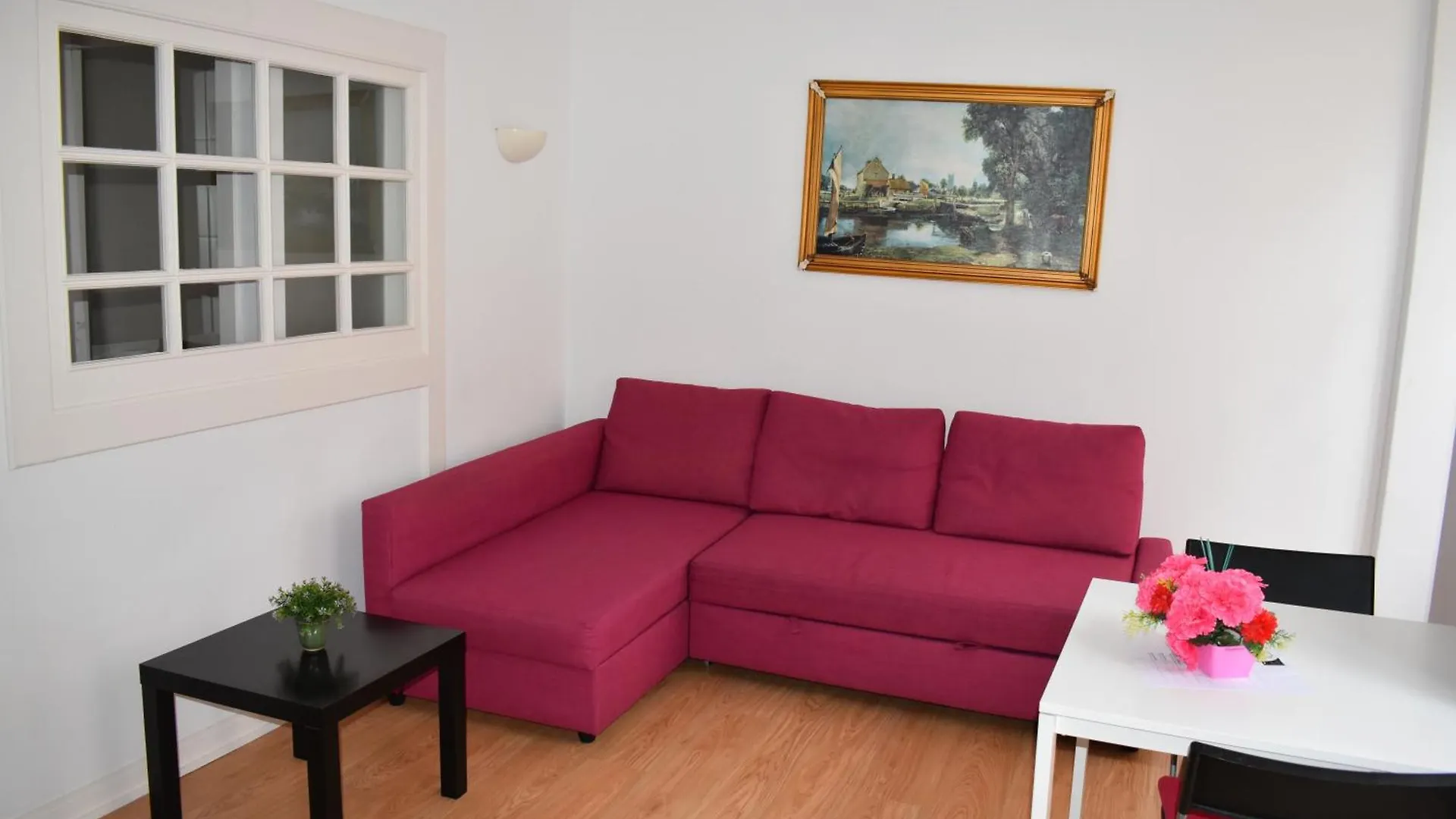 Aconchegante - Oldgold Apartment B 科英布拉