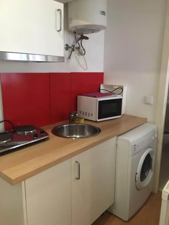 Aconchegante - Oldgold Apartment B 科英布拉
