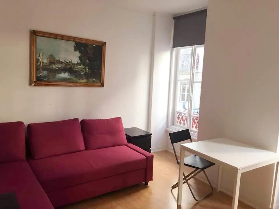 Aconchegante - Oldgold Apartment B 科英布拉