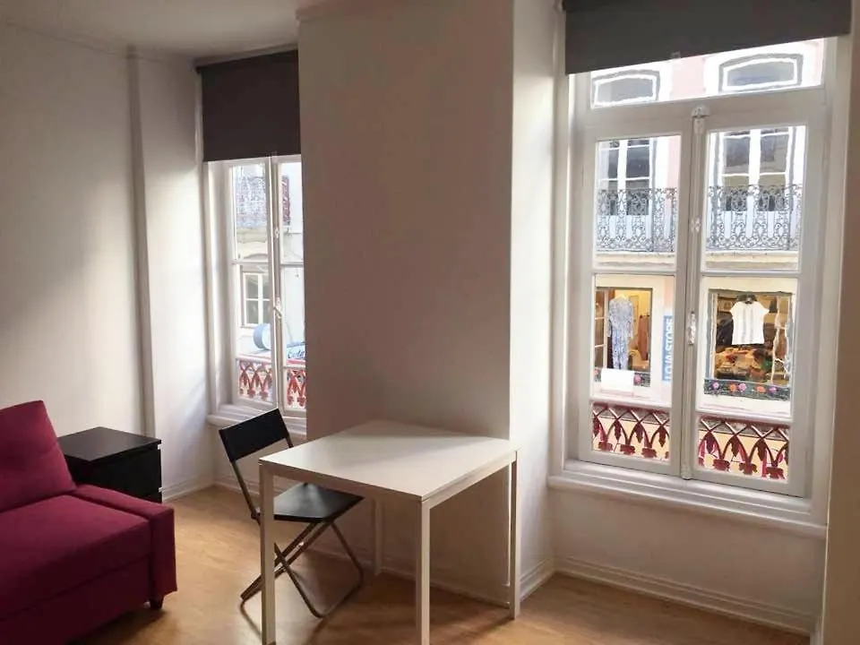 Aconchegante - Oldgold Apartment B 科英布拉 葡萄牙